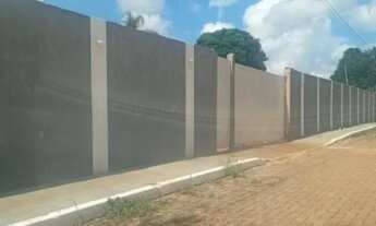 Imagem 2: Vendo lote em Ponte Alta Norte, 378m2