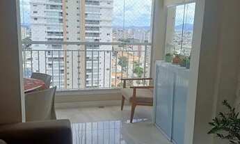 Imagem 7: LINDO APARTEMENTO 3 DORM SENDO 1 SUÍTE SANTANA ZN