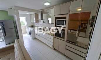 Imagem 7: Excelente Apartamento 2 dormitório(s) em Forquilhas - São José