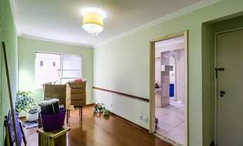 Imagem 2: Apartamento à venda no Jaguaré, São Paulo Zona Oeste