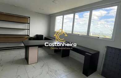 Imagem 5: Sala comercial 60m² - Centro