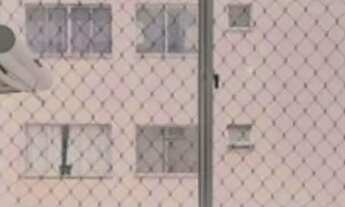 Imagem 6: Apartamento 2 quartos, sala, cozinha e banheiro