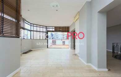 Imagem 7: Cobertura duplex em Perdizes