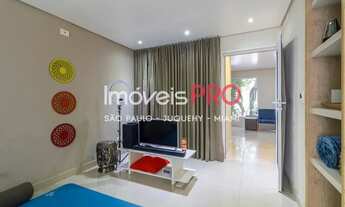 Imagem 6: Pinheiros - 272m²- Casa comercial