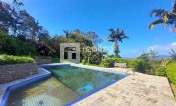 Imagem 6: Casa 5 quartos no bairro Santo Antônio de Lisboa Florianópolis