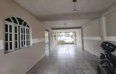 Imagem: LNC-Exclusiva casa duplex com 4 quartos