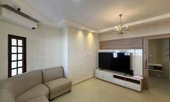 Imagem: OS - Vendo casa em condomínio no Cohajap