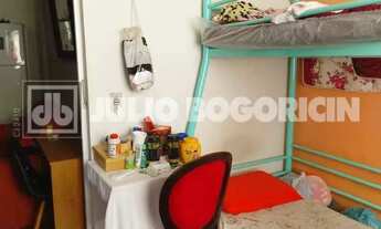 Imagem 7: Vila Isabel, Vinte e Oito de Setembro, sala e dois quarto com dependências completa