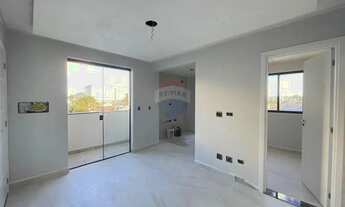 Imagem: Apartamento novo à venda, 3 quartos, sala