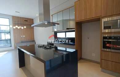 Imagem 5: Casa de condomínio em Avenida Oswaldo Gonçalves de Jesus - Condomínio Buona Vita - Araraqu