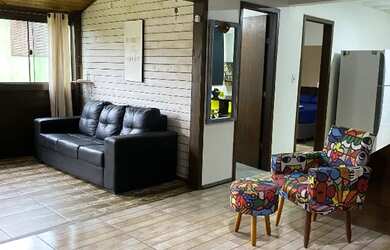 Imagem 3: Casa Praia do Rosa