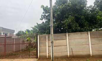 Imagem 4: Terreno com casa em condomínio fechado - Casa Grande MA-05