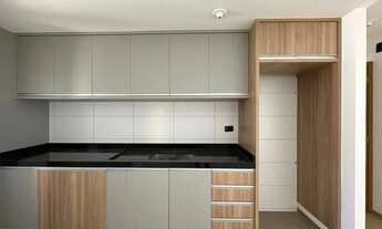 Imagem 7: Excelente apartamento novo na Zona 8 em Maringá