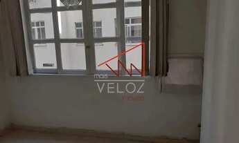 Imagem: Kitnet/Conjugado-À VENDA-Centro-Rio de