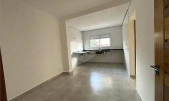 Imagem 4: Imóvel para venda com 40 metros quadrados com 2 quartos