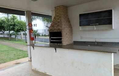 Imagem 2: Apartamento em Rua Hermenegildo Quagliato - Parque União - Bauru/SP