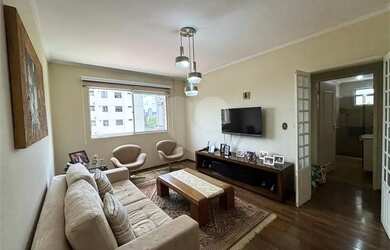 Imagem 5: Apartamento com 3 quartos à venda em Santana - SP