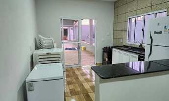 Imagem 5: Casa à venda e locação no Residencial Campo Belo