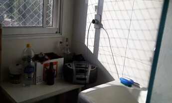 Imagem 6: Apartamento com 2 quartos à venda, 57 m² por R$ 223.500,00 - Jardim Gurilândia - Taubaté/S