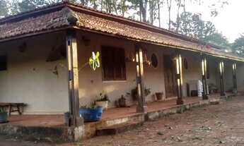 Imagem 4: Sítio com 58.0002 em Tatuí