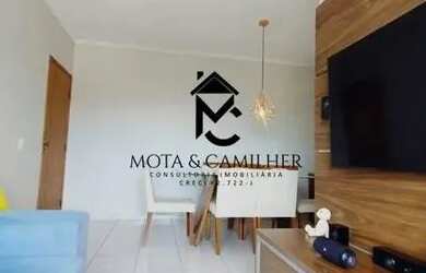 Imagem: Lindo apartamento disponível para venda