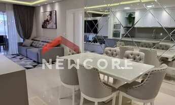 Imagem 4: Apartamento em Rua 262 - Meia Praia - Itapema/SC