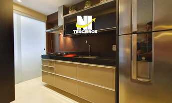 Imagem 4: Apartamento à venda, 3 quartos, 1 suíte, 2 vagas, Jatiúca - Maceió/AL