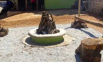 Imagem 4: Sítio em Rio Manso - MG asfalto na porta. 65 KM DE BH Para quem procura sossego na roça