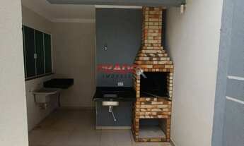 Imagem 3: Casa à venda em Maringá, Jardim Santa Helena, com 3 quartos, com 100 m²