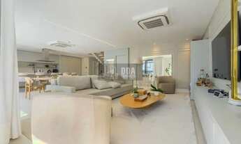 Imagem 5: Cobertura Duplex à venda em Jurerê