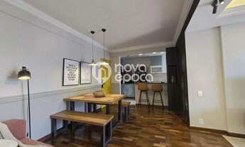 Imagem 5: Leblon Apartamento com 2 dormitórios