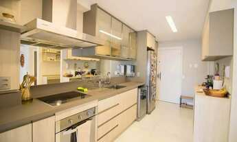 Imagem 7: Imóvel para aluguel e venda possui 137 metros quadrados com 3 quartos