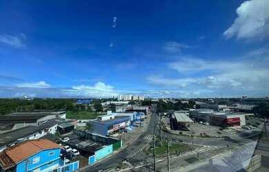 Imagem 11: Sala Comercial Dual Medical e Business Empresarial 34m² Lauro de Freitas Oportunidade