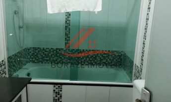 Imagem 6: Sobrado com 2 quartos para alugar na Vila Noêmia em Mauá