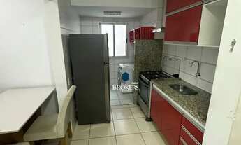 Imagem 3: Locação | Pedra da Lua | 2Q sendo 1 suíte | Mobiliado | 63 m²