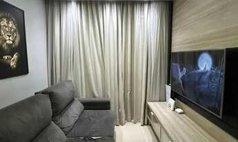 Imagem 5: Apartamento térreo à venda no Condomínio Villagio do Horto, Hortolândia - SP