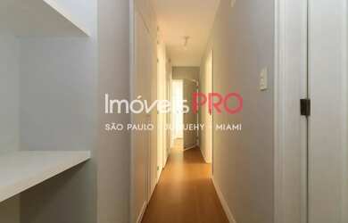 Imagem 4: Apartamento à Venda Jardim América 3 Suítes Reformado