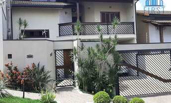 Imagem: Linda casa na cidade de Valinhos