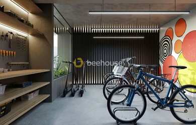 Imagem 6: Apartamento de Alto Padrão no Bairro América, Joinville