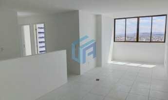 Imagem 2: Apartamento de 1 quarto no edifício (Athenas) no Centro de Caruaru!