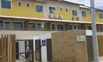 Imagem 4: Ecoville Itacimirim 3/4 - Pé na areia