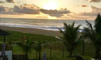 Imagem 2: Ecoville Itacimirim 3/4 - Pé na areia