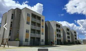 Imagem 7: Apartamento Residencial Villa Capri I. Vizinho a UEPB