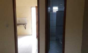 Imagem: Aluga-se Kitnet