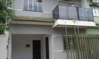 Imagem: Sobrado Geminado Coqueiral