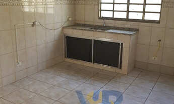 Imagem 7: Casa à venda - Vila Margarida - Ourinhos/SP