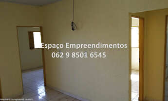 Imagem 6: Casa 2/4 Cidade de Goiás Velho