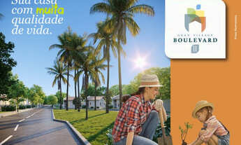 Imagem 4: Condominio village boulevard , canopus construção