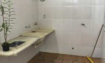 Imagem 5: Alugo casa 3/4, sendo (1 ) suite, sala, cozinha, banheiro social, terraço,garagem