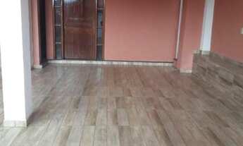 Imagem 2: L464- Casa Sobrado com 04 Quartos sendo 01 Suite Morada Nobre